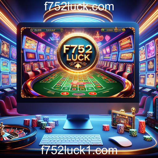 Explorando as Apostas Online: O Que o f752luck.com Tem a Oferecer